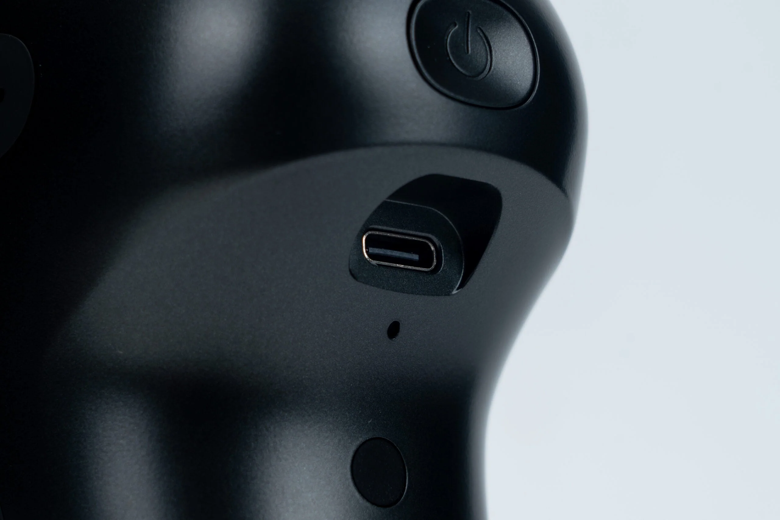 Beoka UNI K Portable Massage Gun - Black - Image 7