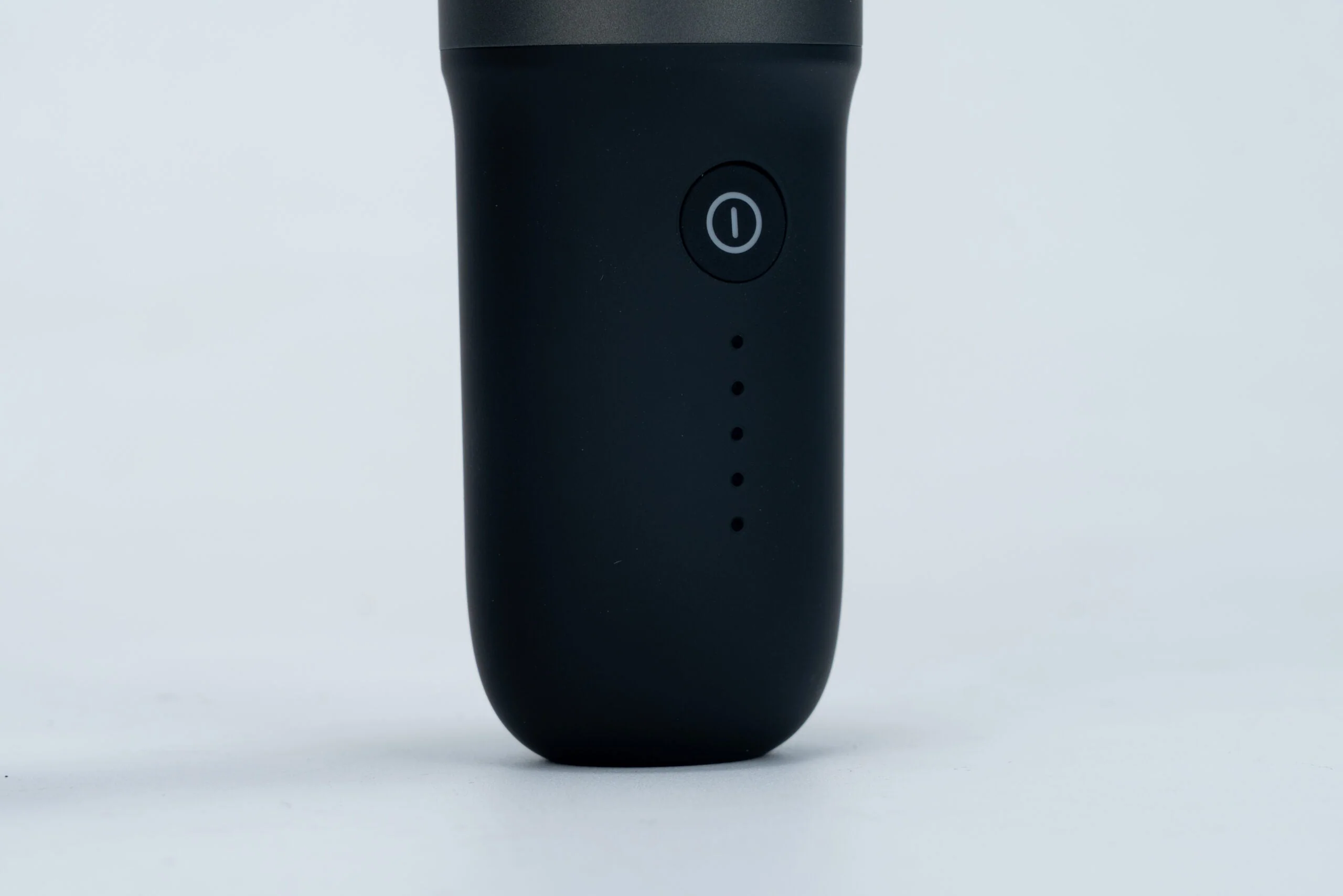 Beoka X1 Super Mini Massage Gun - Black - Image 5