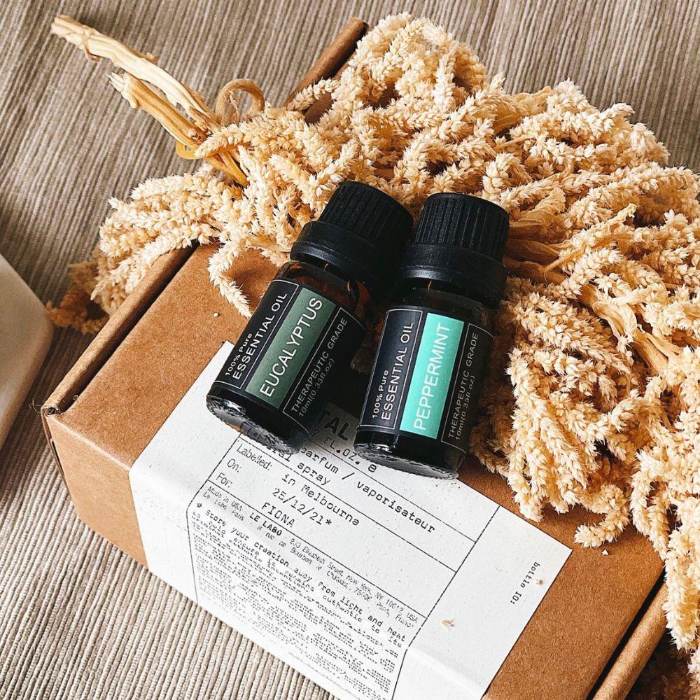 Kylin Aromatherapy Essential Oil Set Of 3 Assorted - Image 6