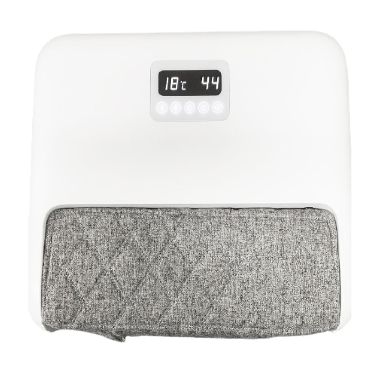 Kylin Touch-Screen Far Infrared Portable Foot Sauna FBB-L3100 - Image 4