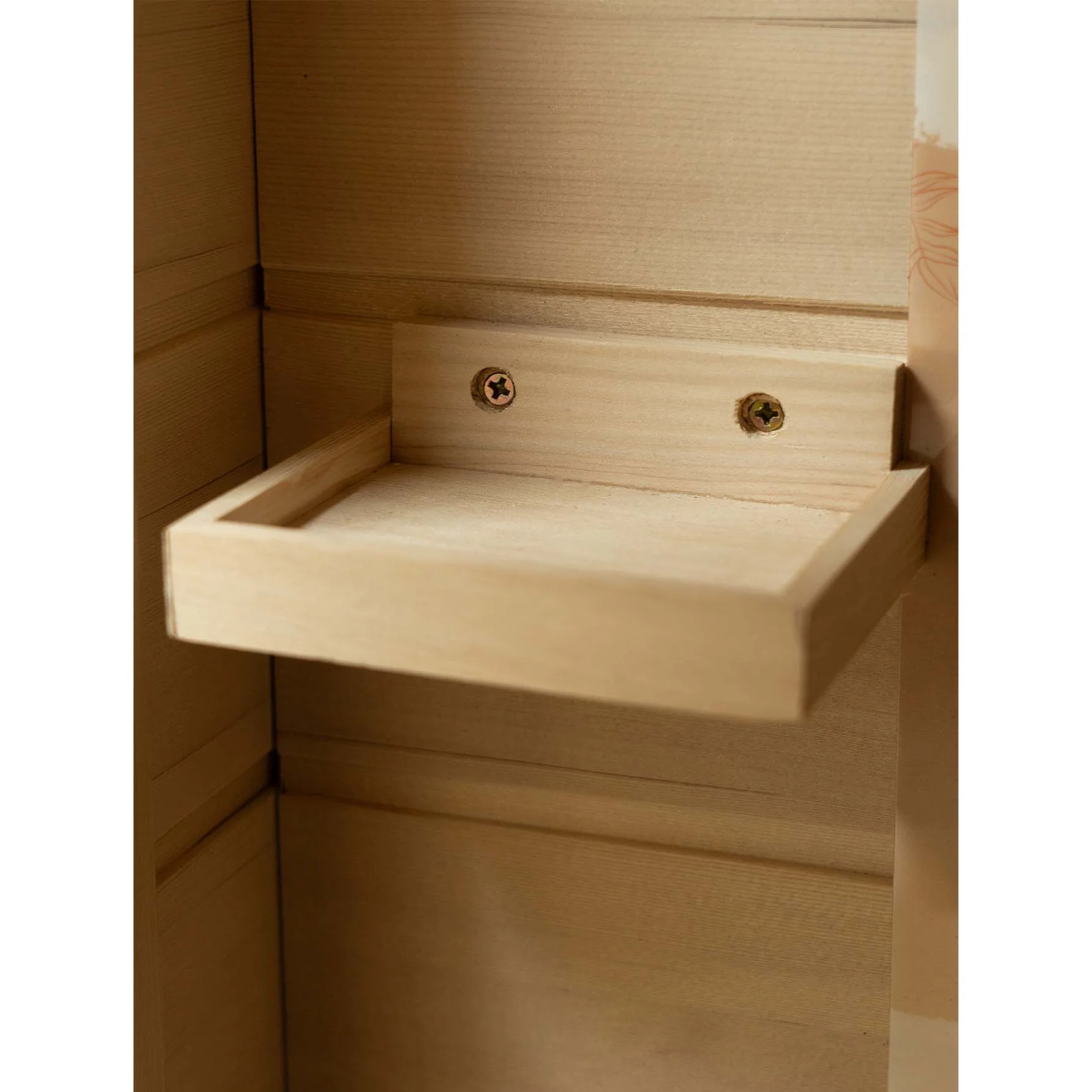 Kylin Low EMF Modern Carbon Far Infrared Sauna 2 person - K8201 - Image 15