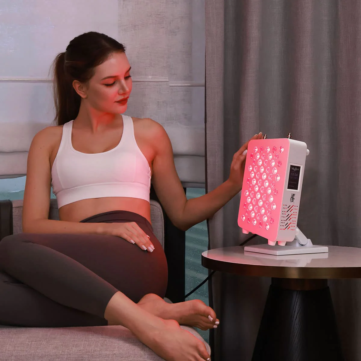 Kylin Red Light Therapy Panel K100 PRO - Image 12