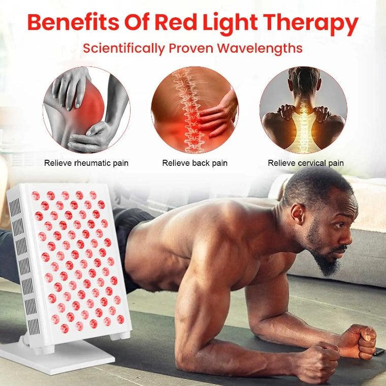 Kylin Red Light Therapy Panel K100 PRO - Image 9