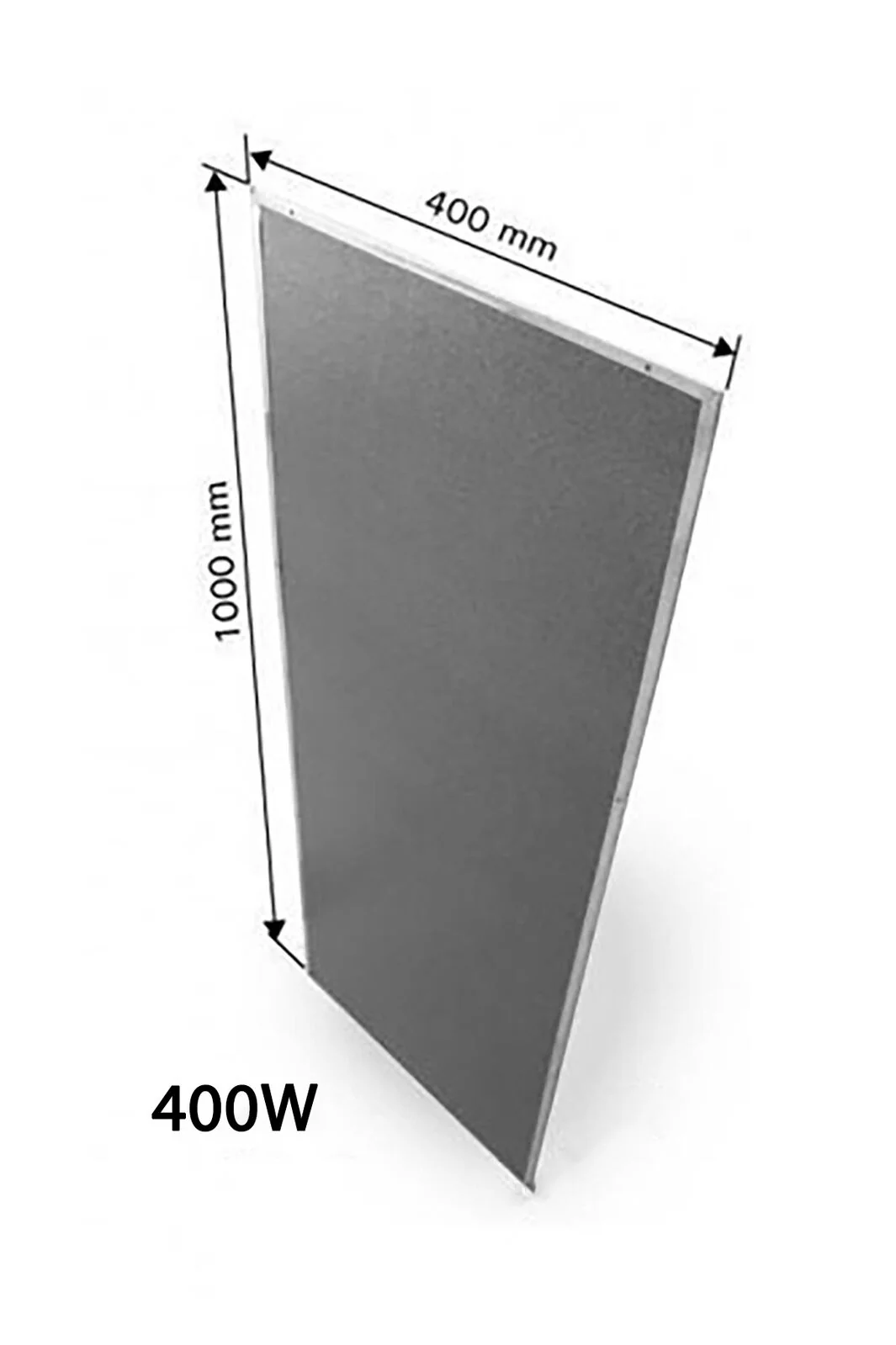 Mica Heating Panel - YG