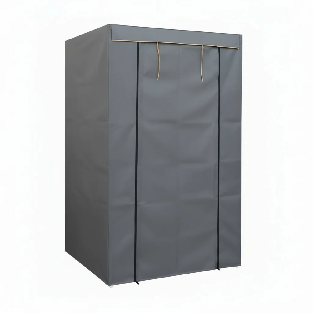 Sauna Dust Cover for 1-person Saunas (Compatible Model Required) - Image 3