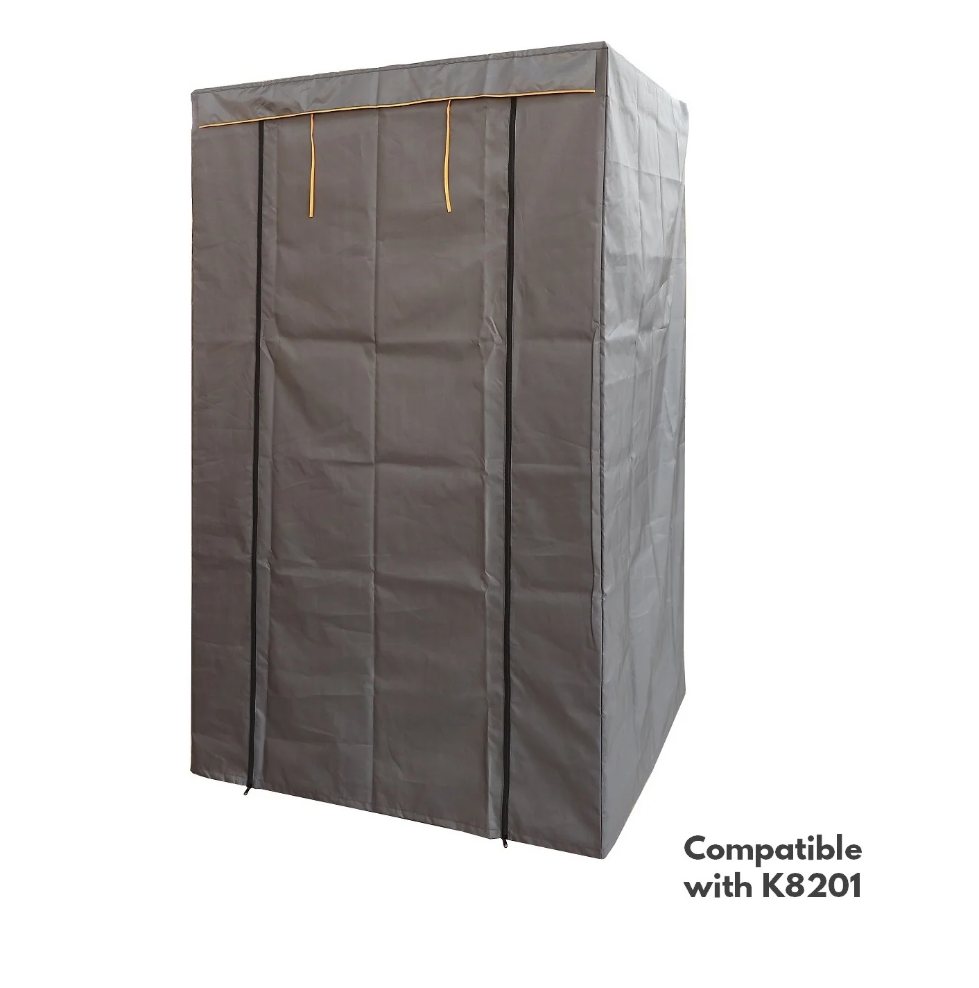 Sauna Dust Cover for 2-person Saunas (Compatible Model Required) - Image 10